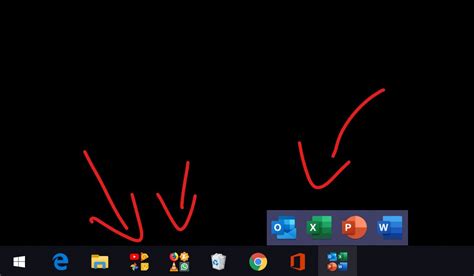 This Taskbar Idea Should Become A Windows 10 Feature As Soon As Possible
