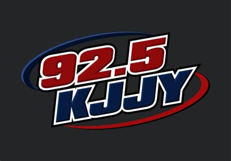Podcasts 92 5 KJJY FM