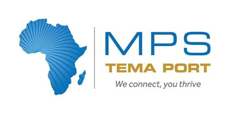 Mps Terminal 3 At Tema Port Serves As Transshipment Hub For Europe