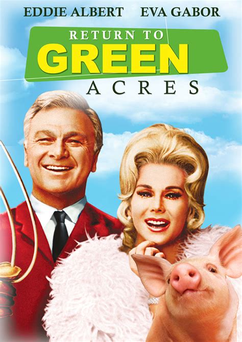 Return To Green Acres Where To Watch And Stream Tv Guide