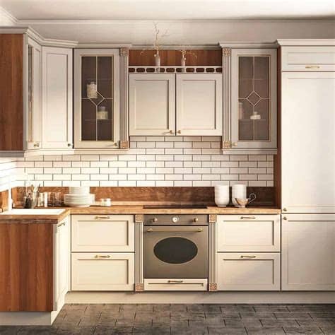 Get inspired by these trendy modern looking. Modern Kitchens 2020: Cottage Style Kitchen Ideas (35 Photos)