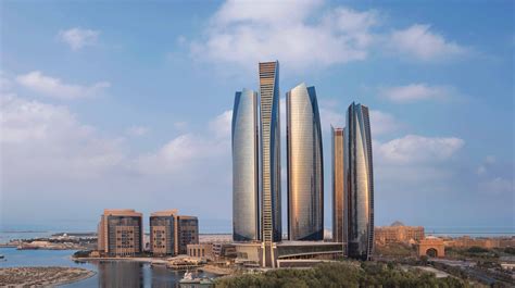 12 Must See Architectural Masterpieces In Abu Dhabi Visit Abu Dhabi