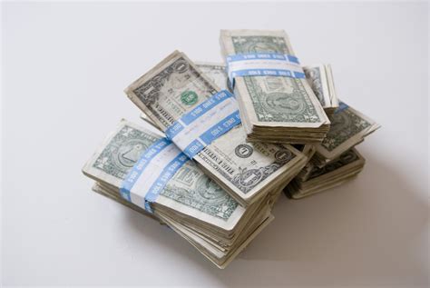 Stack Of Cash Free Photo Download Freeimages