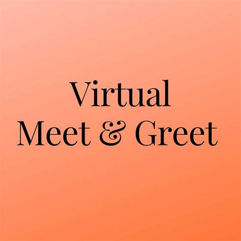 Virtual Meet & Greet - Epilepsy Foundation of DE