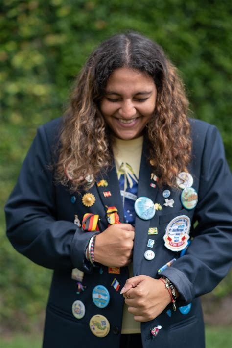 Unlocking Leadership Potential: Rotary's Commitment to Youth