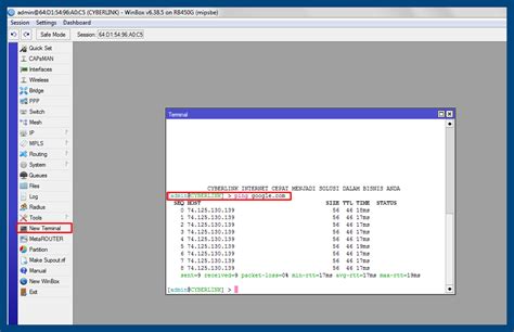 Cara Setting Mikrotik Dari Awal Sampai Akhir UnBrick ID