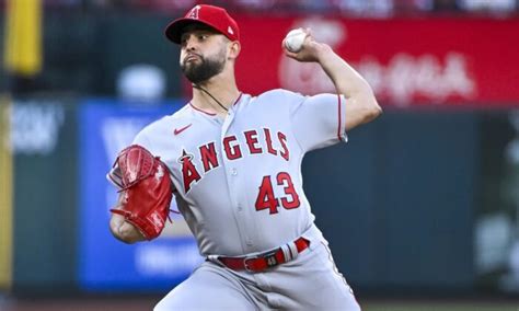 Angels Send Cardinals To Fourth Straight Loss The Epoch Times