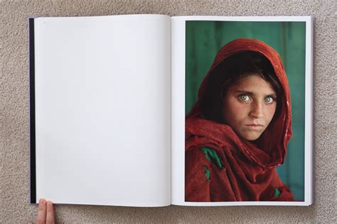 Steve Mccurry The Iconic Photographs — Todd Henson Photography