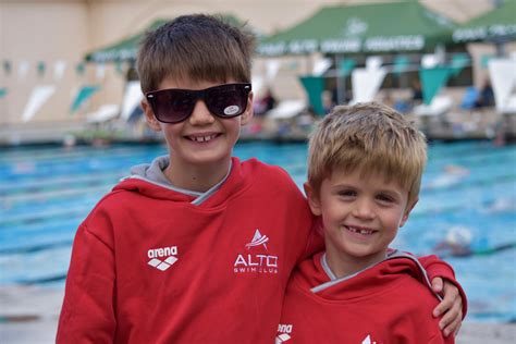 The Best Competitive Swim Team In Palo Alto — Alto Swim Club