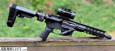 Armslist For Sale Ar15 Short Barrel 85 Inch