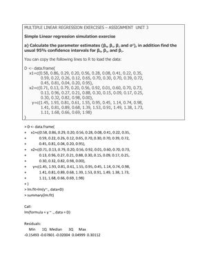 Introduction To Philosophy Unit 6 Graded Quiz PHIL 1402 UoPeople