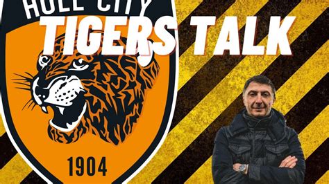 Breaking Down The Boro To Secure Safety Tigers Talk EP 7 YouTube