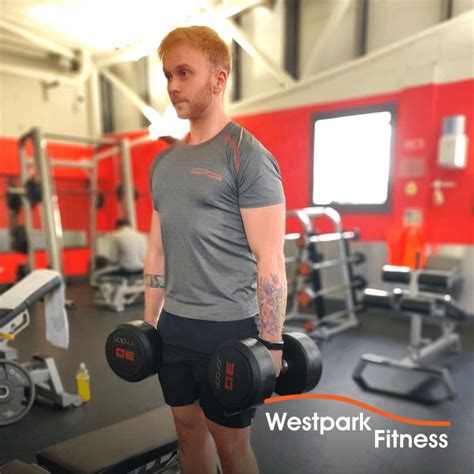 Shoulder Shrugs Exercise Of The Week Westpark Fitness