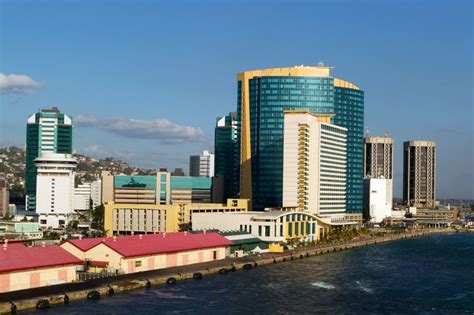 Find Hotels Near Hyatt Regency Trinidad Port Of Spain Trinidad
