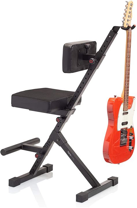 8 Best Guitar Stools Reviewed In Detail Oct 2023