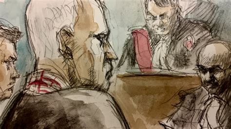 grisly portrait of mcarthur s crimes emerges at sentencing hearing cbc news