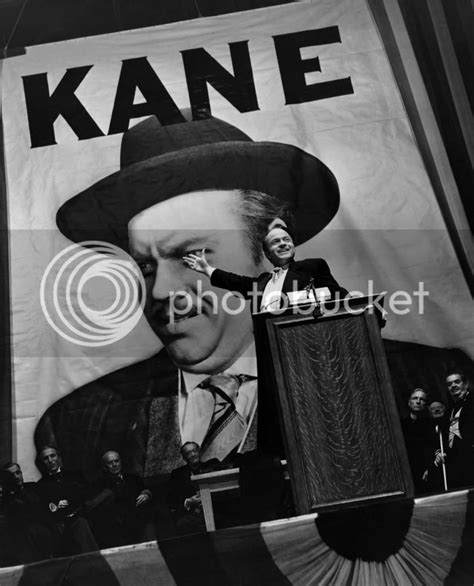 35 Years Of David Lynch Citizen Kane 1941