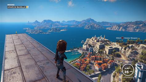 Just Cause 3 Five Years Of Madness In Medici Gameluster