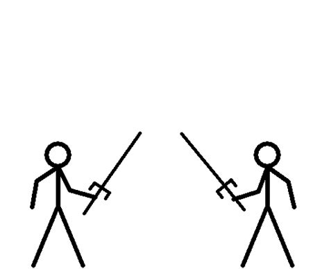 Animations Fighting Clipart Best