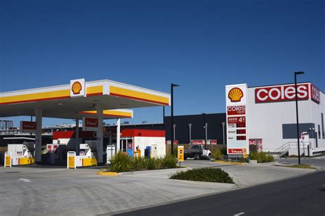 Coles Express Sales Revenue Increases To 632m Convenience And Impulse