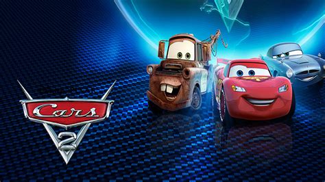 Cars 2 Video Game Download Zoomjunction