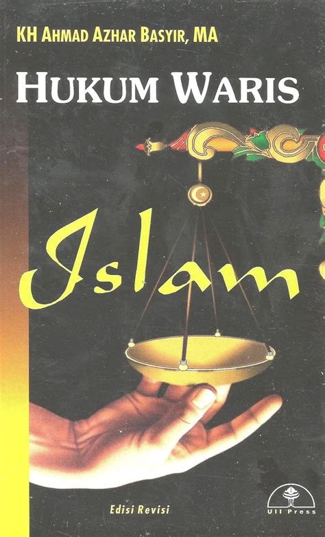 Toko Buku Sang Media : Hukum Waris Islam