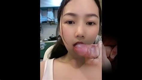 【kwai】chinese Girl Sex Tongue Dance Collection Cock Licking Cumshot On