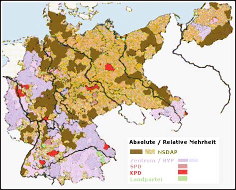 Die wahlen in deutschland sind u.a. Erinnerungen an den 30. Januar 1933