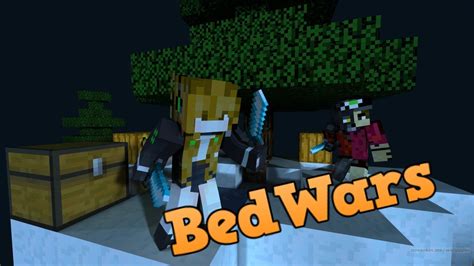 Bed Wars 18 Youtube