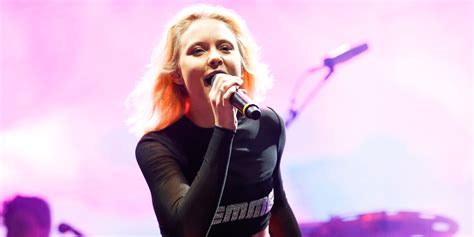 This video means so much to me!! Zara Larsson: 'Ruin My Life' Stream, Lyrics & Download ...