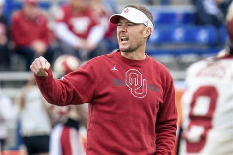 Usc Lincoln Riley Will Rebuild Pac 12s Recruiting Power