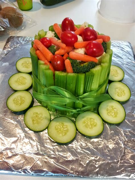 Working Mom Wonders Vegetable Cake