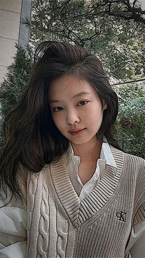Kim Jennie🐸😚💗 Orang Cantik Gadis Indie Fotografi Kecantikan