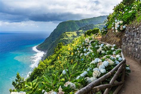 ¿qué Ver En Las Islas Azores Pluss Es