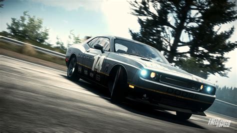 Need for Speed: Rivals (PS4 / PlayStation 4) Game Profile | News ...