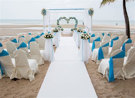 Guida alle nozze sulla spiaggia: Martinsicuro, matrimoni civili: tutte le regole per ...