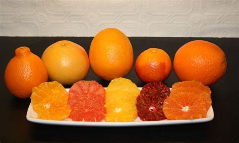 Orange Varieties Everyone Should Be Eating More Orange