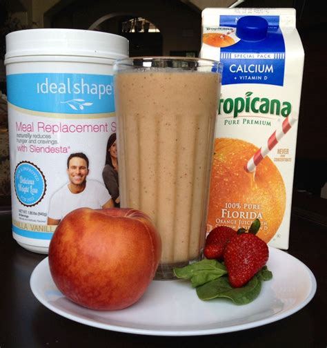 If so, you're in the right place! Meal Replacement Smoothie Recipes & Weight Loss Shake ...