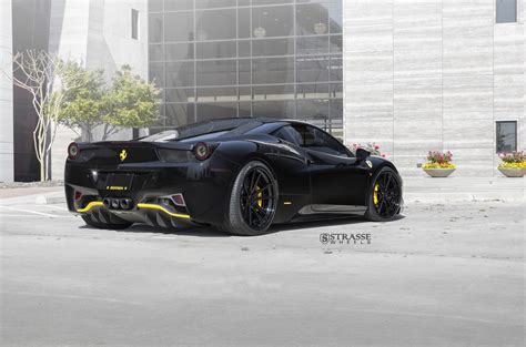 Search 10 used ferrari 488 pista spider listings. Ferrari 458 Italia | All In The Details!