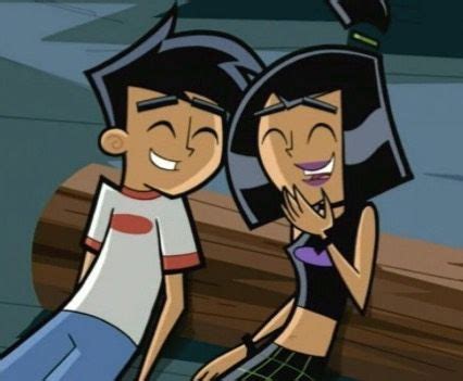 Danny Phantom On Instagram Look At Them Theyre So Cute They Make Me Go
