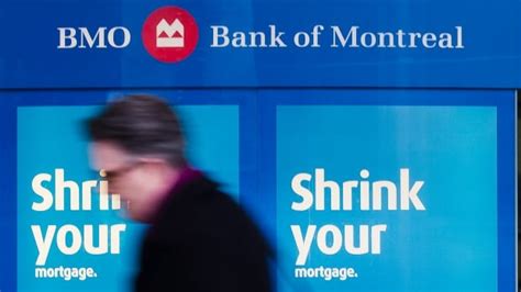 Bmo Td Lower Interest On 5 Year Fixed Mortgage To Record Low 279