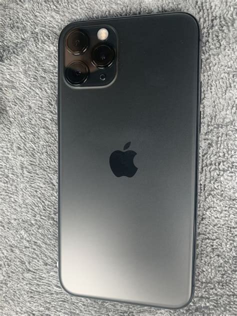 Apple Iphone 11 Pro 64gb T Mobile Metro Pcs For Sale In Houston Tx