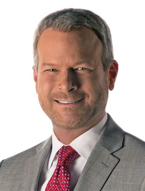 Former Fox 2 Anchor Jason Carr To Join Wdiv Tv Local 4 See What His