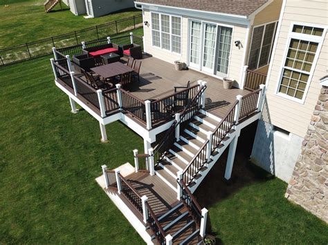 Deck Design Things To Consider Decked Out Builders