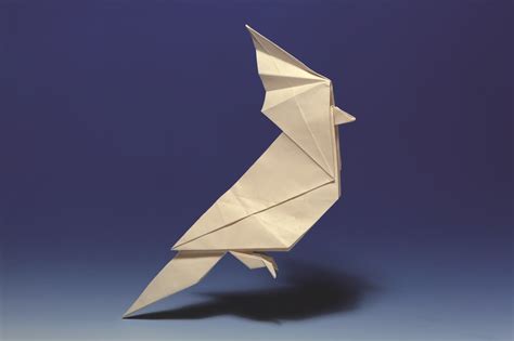 Perfect Pets Origami John Montroll