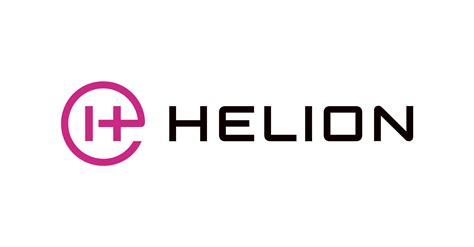Helion Logo Voxus Pr