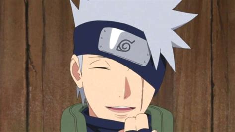 Kakashi Hatake Mask