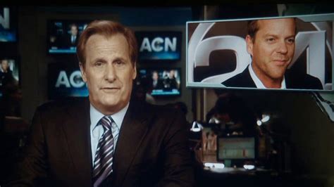 The Newsroom Series Finale Has 24 Kiefer Sutherland Reference 24 Spoilers