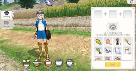 Leveling in mabinogi is a bit different from normal mmos and like i said in the rebirth section; Mabinogi Fantasy Life Beginner's Guide: Tips, Cheats & Strategies to Upgrade Your Skills Fast ...