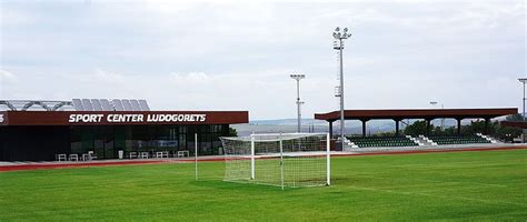 Maybe you would like to learn more about one of these? PFC Ludogorets Razgrad: Ludogorets Arena Stadium Guide ...